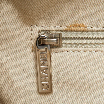 Top Quality Chanel Caviar Matelasse Coco Mark 2WAY Handbag