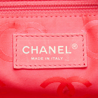 Top Quality Chanel Cambon Line Coco Mark Large Tote Bag