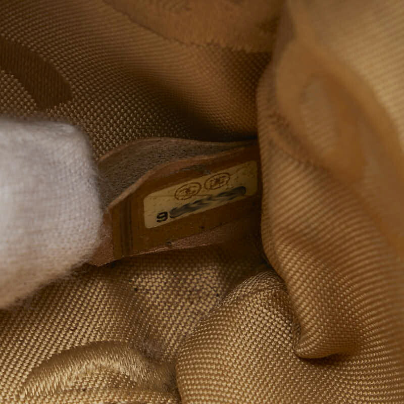 Top Quality Chanel Wild Stitch Coco Mark Tote Bag Beige