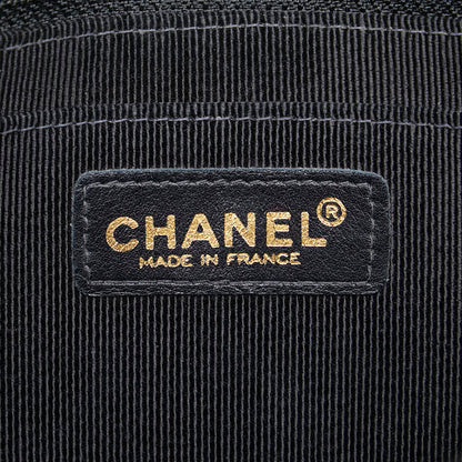 Top Quality Chanel Wild Stitch Leather Shoulder Bag