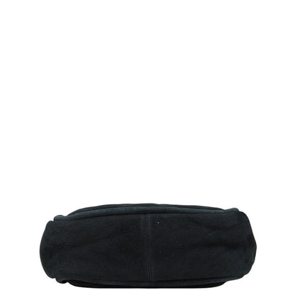 Top Quality Chanel Matelasse 2.55 Handbag Black