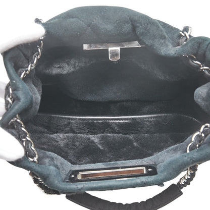 Top Quality Chanel Matelasse 2.55 Handbag Black