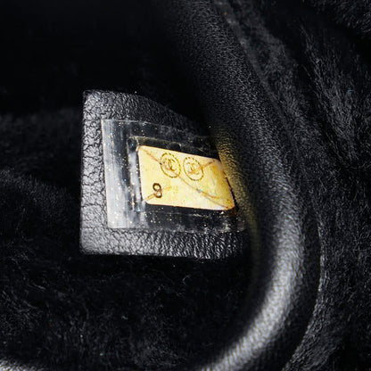 Top Quality Chanel Matelasse 2.55 Handbag Black