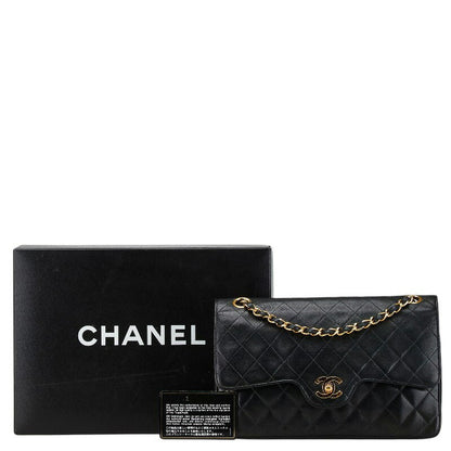 Top Quality Chanel Matelasse 25 Double Flap Shoulder Bag