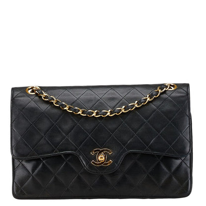 Top Quality Chanel Matelasse 25 Double Flap Shoulder Bag