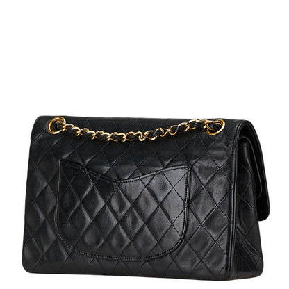 Top Quality Chanel Matelasse 25 Double Flap Shoulder Bag