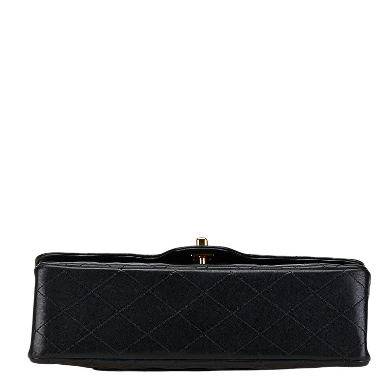 Top Quality Chanel Matelasse 25 Double Flap Shoulder Bag