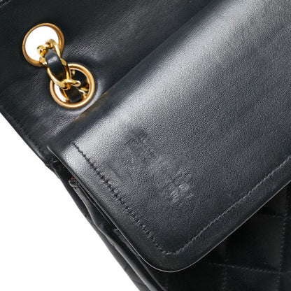 Top Quality Chanel Matelasse 25 Double Flap Shoulder Bag