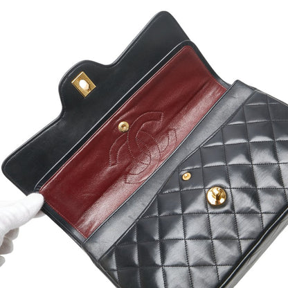 Top Quality Chanel Matelasse 25 Double Flap Shoulder Bag