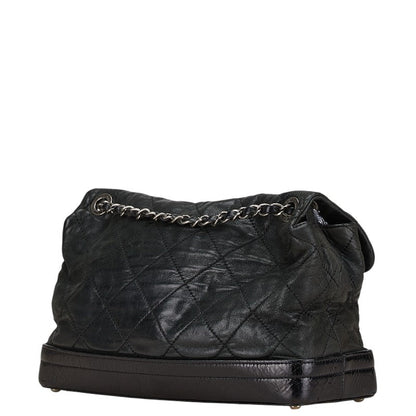 Top Quality Chanel Matelasse Coco Mark Chain Shoulder Bag