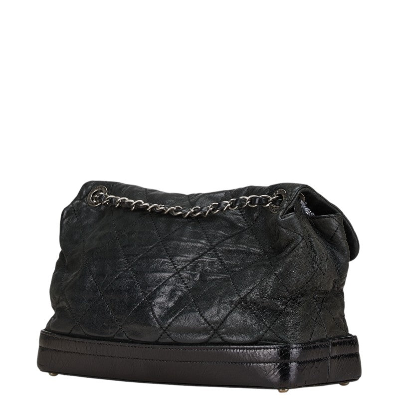 Top Quality Chanel Matelasse Coco Mark Chain Shoulder Bag