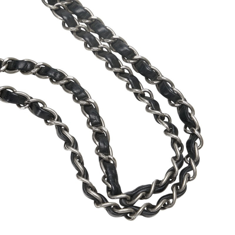 Top Quality Chanel Matelasse Coco Mark Chain Shoulder Bag