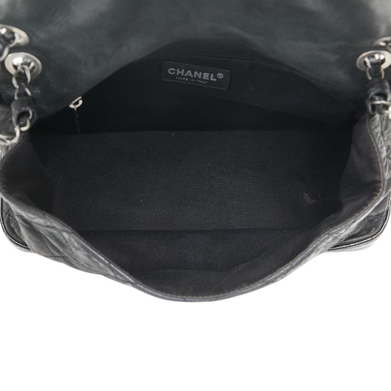 Top Quality Chanel Matelasse Coco Mark Chain Shoulder Bag