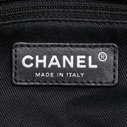 Top Quality Chanel Matelasse Coco Mark Chain Shoulder Bag