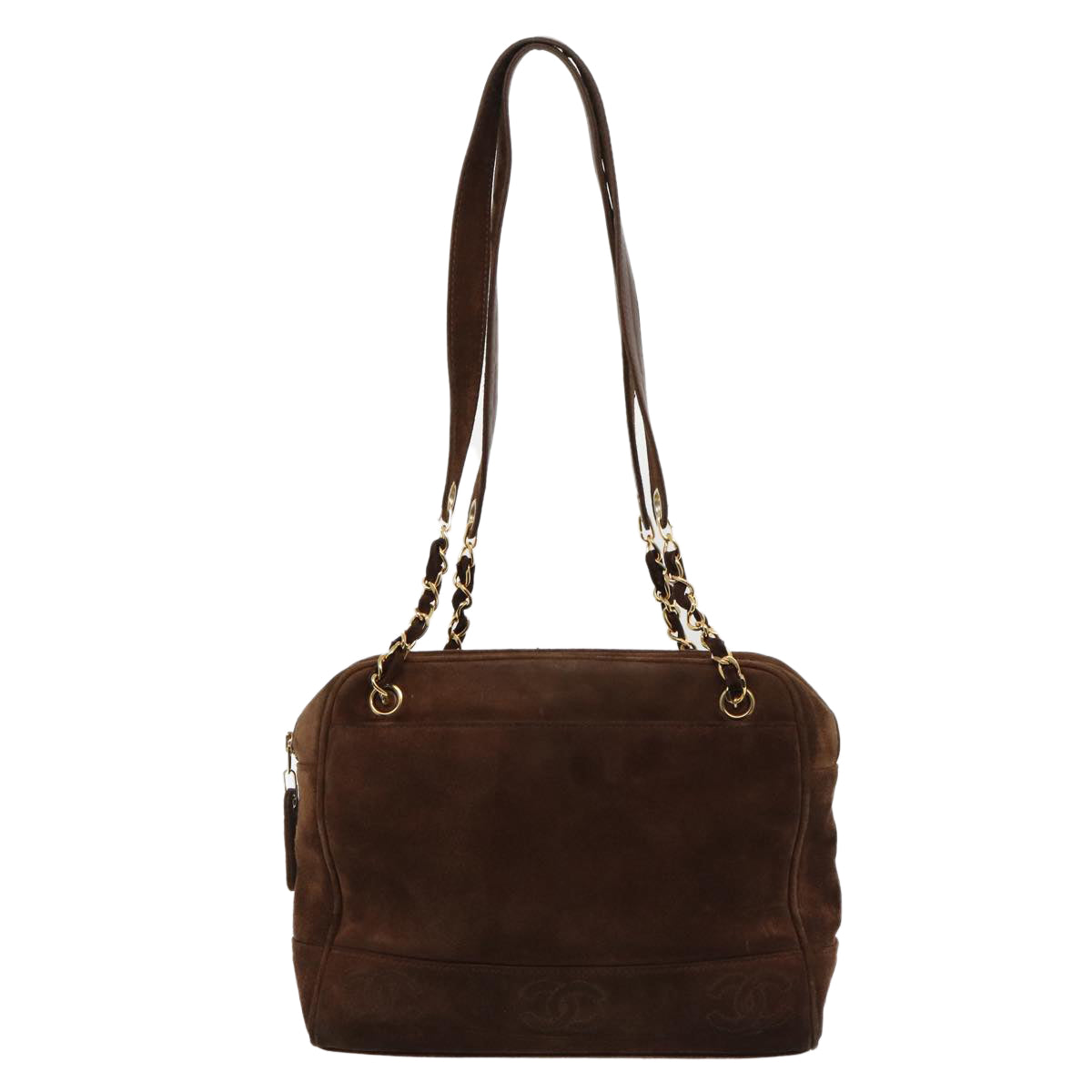 Top Quality Chanel Coco Cabas Tote