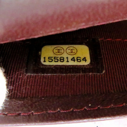 Top Quality Chanel Matelasse Organizer Zip Wallet