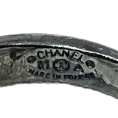 Top Quality Chanel Camellia Coco Mark Ring