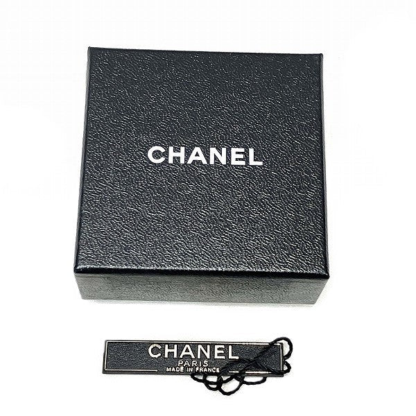 Top Quality Chanel Camellia Coco Mark Ring