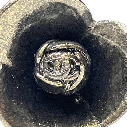 Top Quality Chanel Camellia Coco Mark Ring