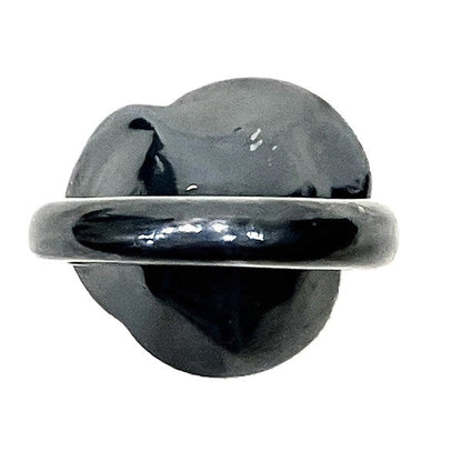 Top Quality Chanel Camellia Coco Mark Ring