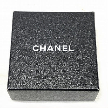 Top Quality Chanel Heart Rhinestone Earrings