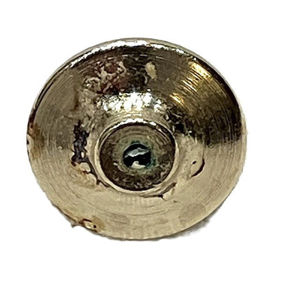 Top Quality Chanel Coco Mark Stone Pearl Brooch