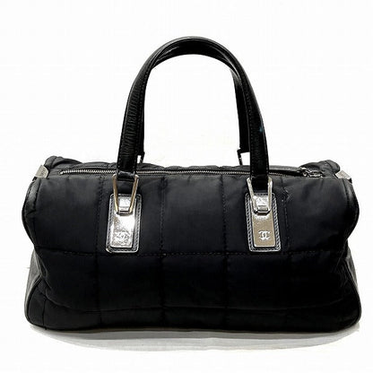 Top Quality Chanel Chocolate Bar Leather Shoulder Bag