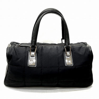 Top Quality Chanel Chocolate Bar Leather Shoulder Bag