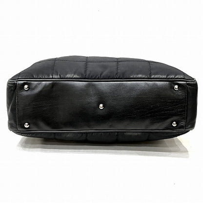 Top Quality Chanel Chocolate Bar Leather Shoulder Bag
