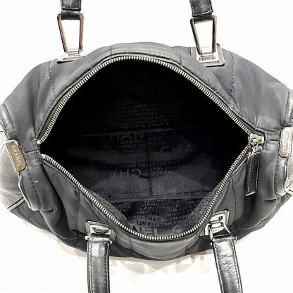 Top Quality Chanel Chocolate Bar Leather Shoulder Bag