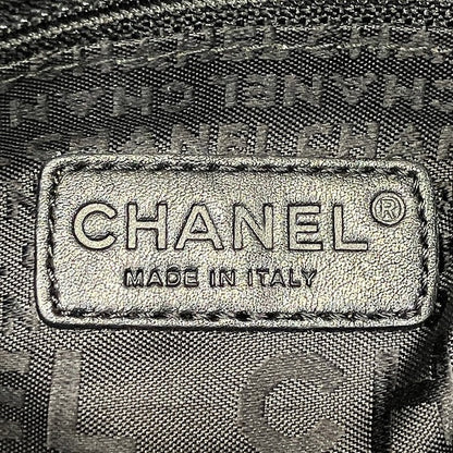Top Quality Chanel Chocolate Bar Leather Handbag