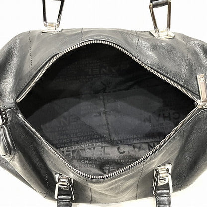 Top Quality Chanel Chocolate Bar Leather Handbag