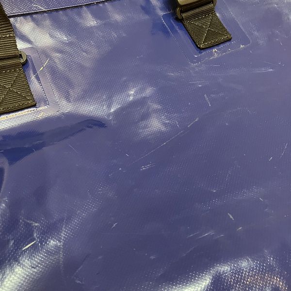 Top Quality Chanel Waterproof ETANCHE Tote Bag