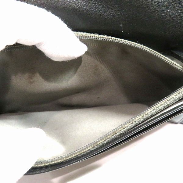 Top Quality Chanel Camellia Patent Makeup Palette Wallet