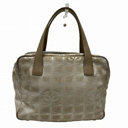 Top Quality Chanel Nylon Leather New Travel Handbag