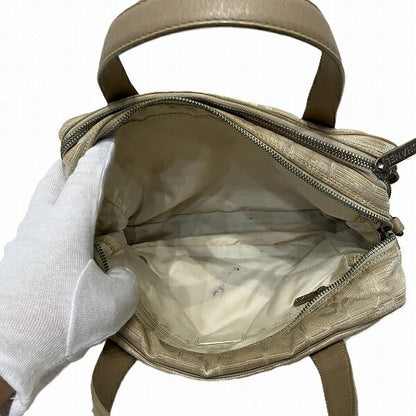Top Quality Chanel Nylon Leather New Travel Handbag