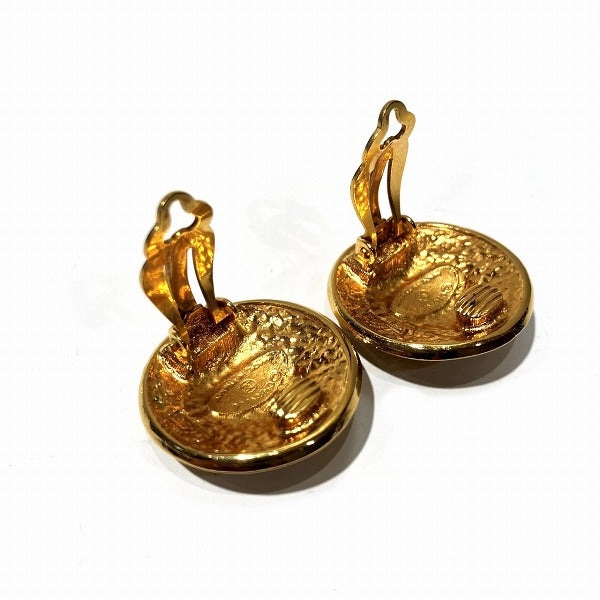 Top Quality Chanel Star Earrings Clip-On