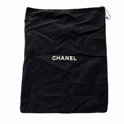 Top Quality Chanel Lambskin Tote Handbag Beige