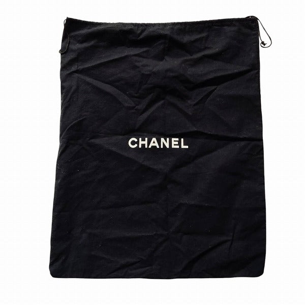 Top Quality Chanel Lambskin Tote Handbag Beige
