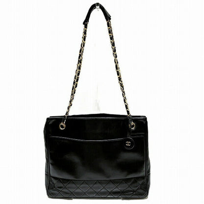 Top Quality Chanel Matelasse Tote Shoulder Bag A2945
