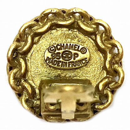 Top Quality Chanel Sunbeam Earrings 95P
