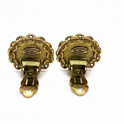 Top Quality Chanel Sunbeam Earrings 95P