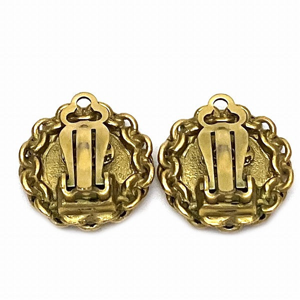 Top Quality Chanel Sunbeam Earrings 95P