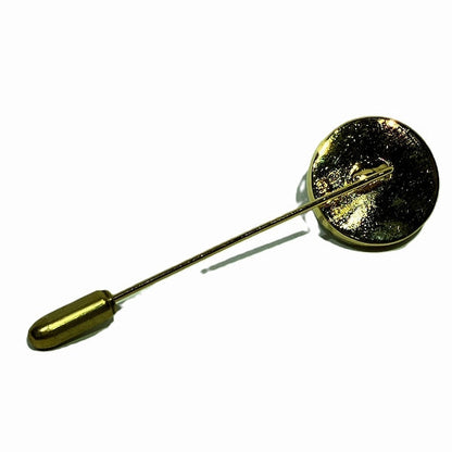 Top Quality Chanel Coco Mark Pin Brooch