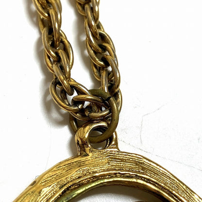 Top Quality Chanel Coco Mark Vintage Necklace