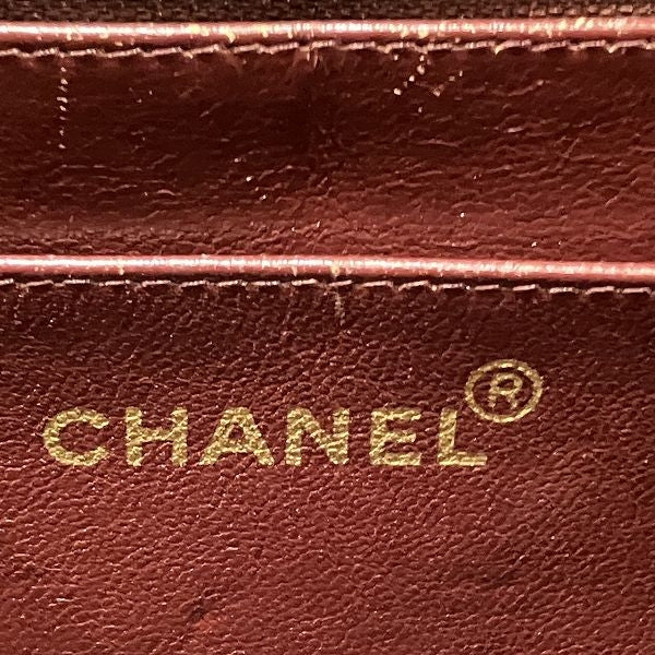 Top Quality Chanel Lambskin Chain Shoulder Bag