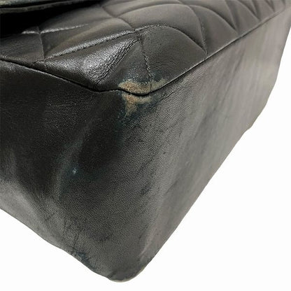 Top Quality Chanel Lambskin Chain Shoulder Bag