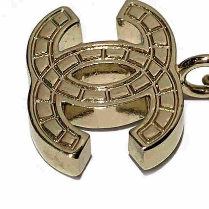 Top Quality Chanel Coco Mark Necklace 05V