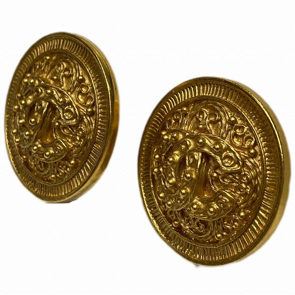 Top Quality Chanel Coco Mark Earrings 94A