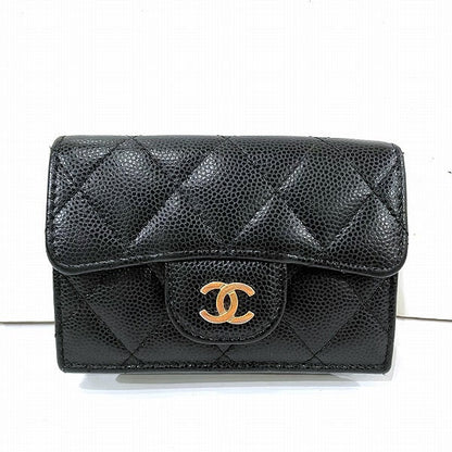 Top Quality Chanel Small Flap Wallet AP0230